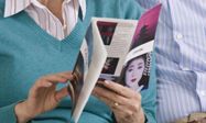 Brochures and Pamphlets