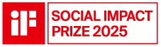 iF Social Impact Prize