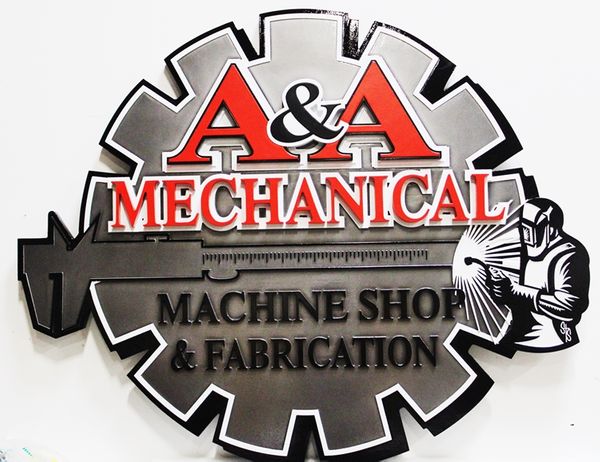 RETAIL STORE, SHOP, SMALL BUSINESS IDENTIFICATION SIGNS