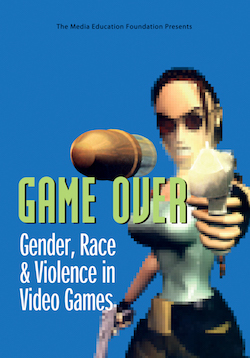 Dvd sex violence and video games