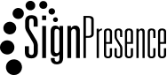 SignPresence.com