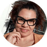 Sandi Morgan Caesar