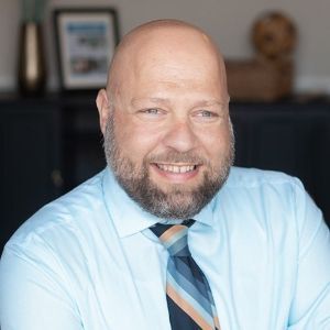 Dave Caldas