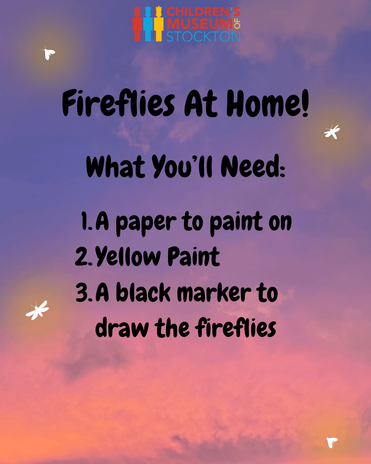 Firefly Materials