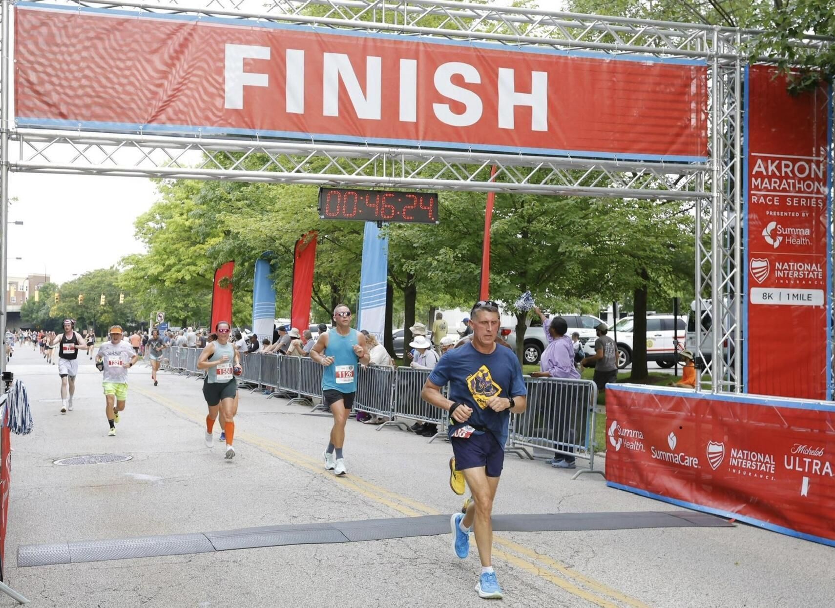 Run, Dan, Run - Support Dan Smith's 24-Hour Ultramarathon (May 2, 2026)