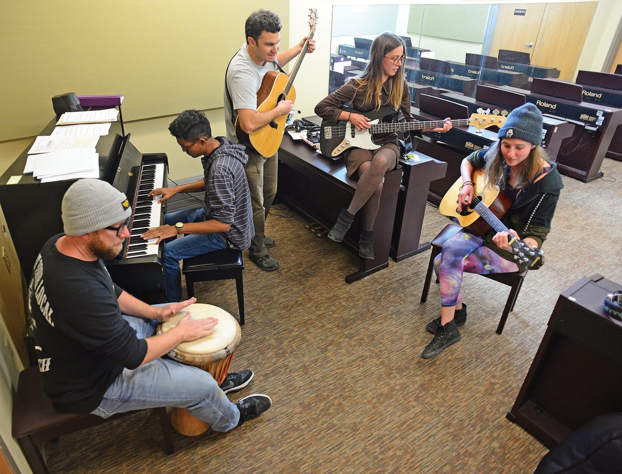 Jam Sesh