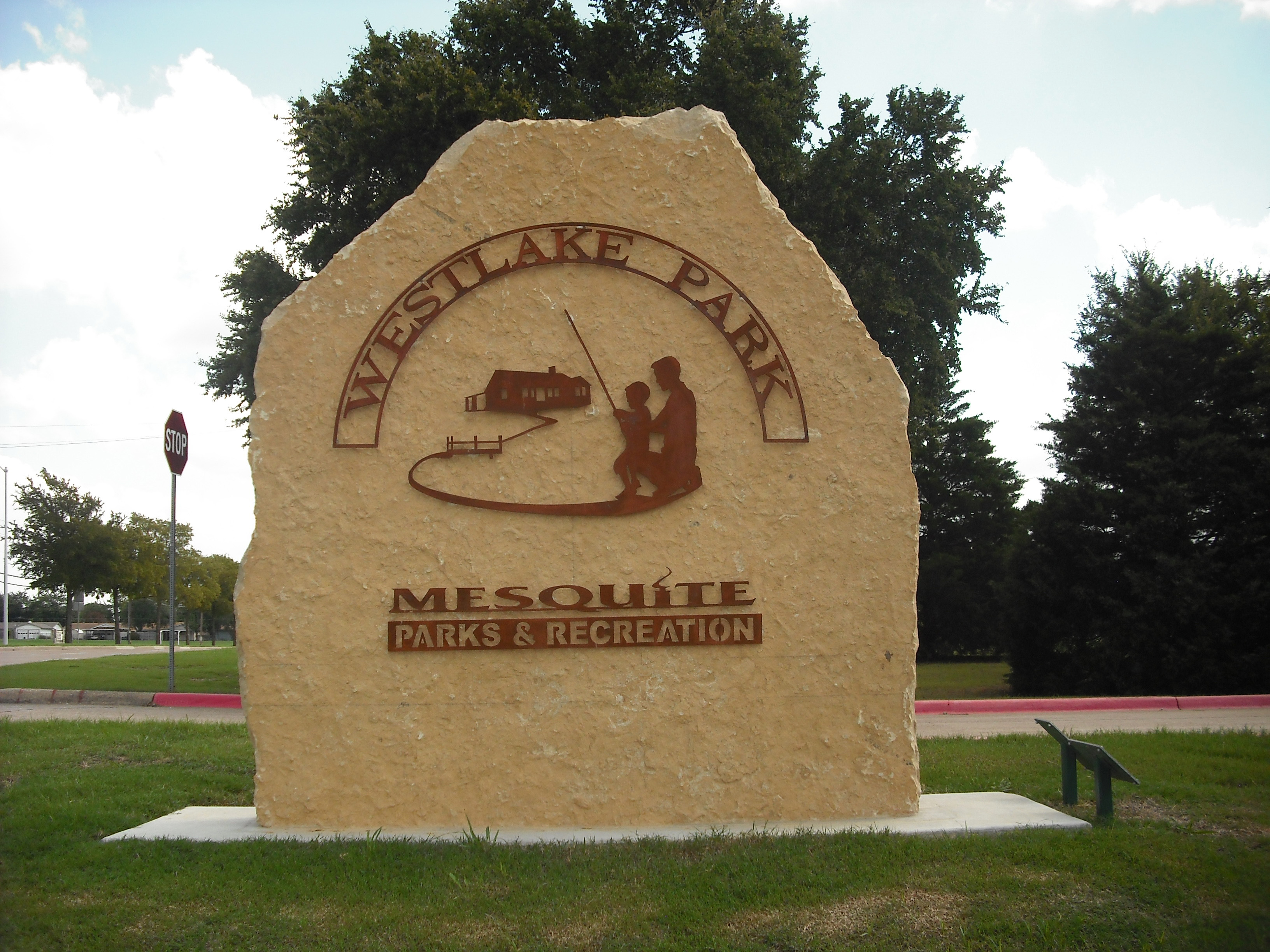 Architectural Signs | Dallas Fort Worth, TX