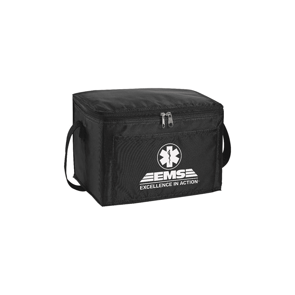 Budget 6" Can Cooler
