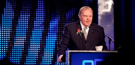Honoring a legacy of leadership