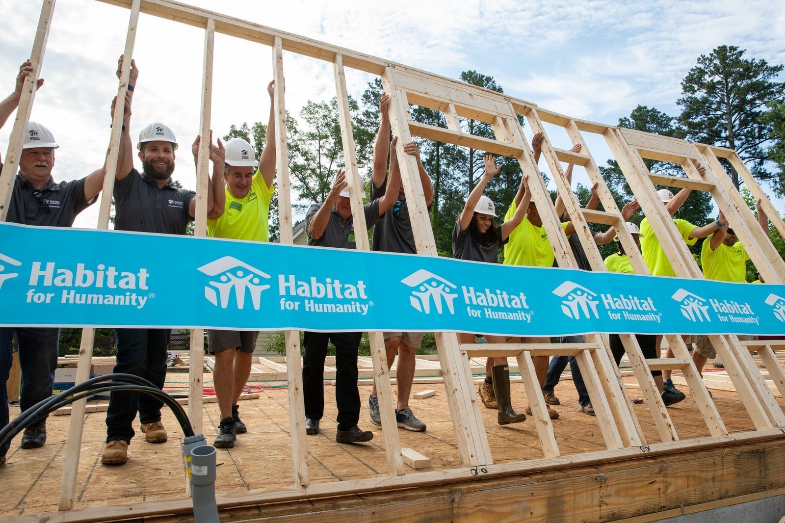 Habitat for Humanity of Summit and Wasatch Counties, Utah