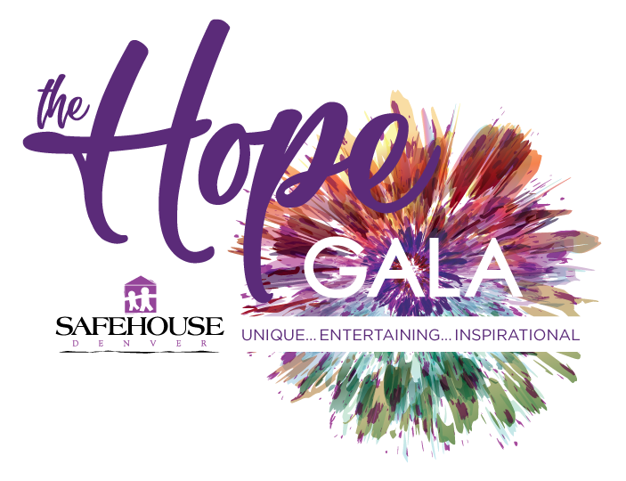 Hope Gala SafeHouse Denver