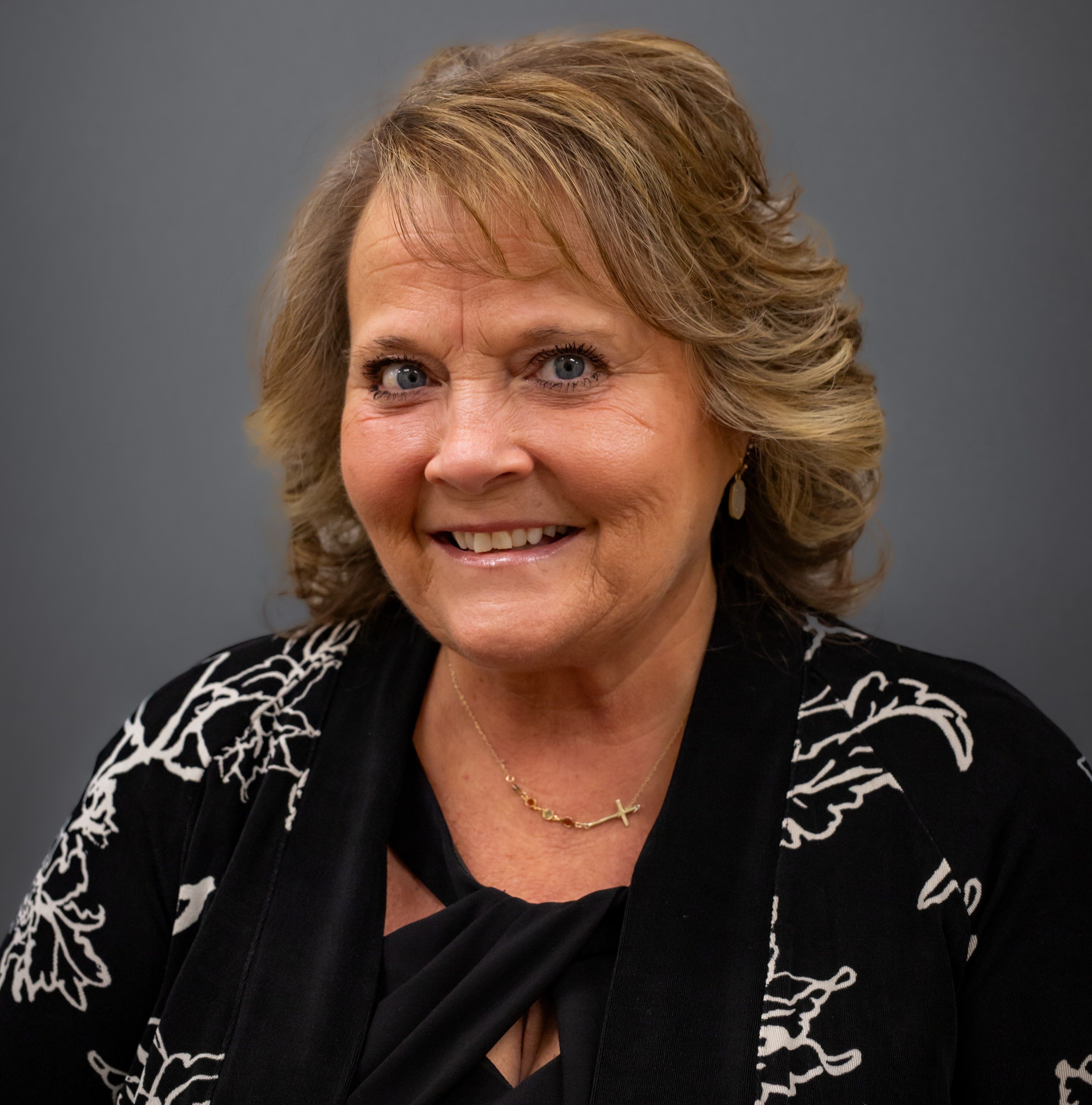 Rhonda Knotts,  MSCC