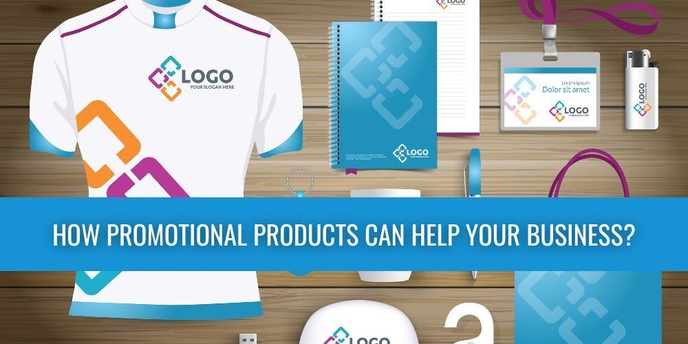 How Promotional Products Can Help Your Business