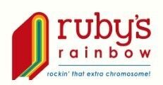 Ruby's Rainbow