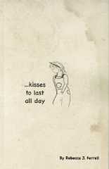 ...kisses to last all day