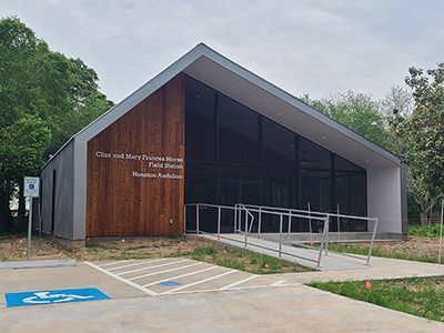 Clint and Mary Frances Morse Field Station