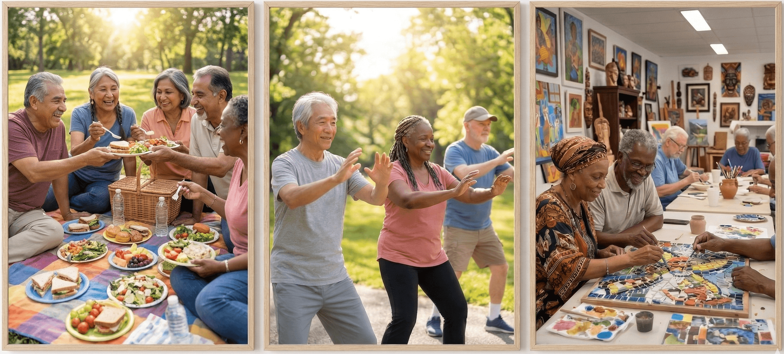 Welcome to RSS, Donate and Support Us!