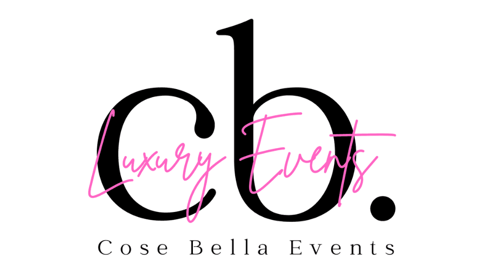Cose Bella Events