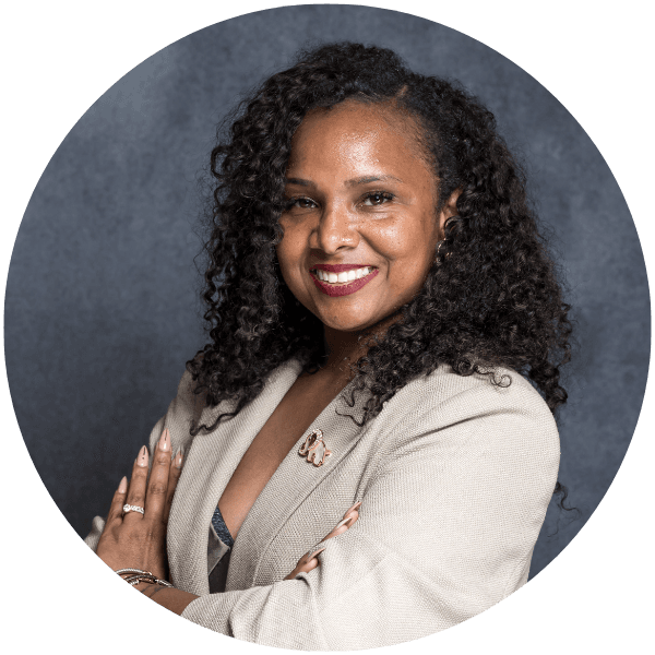 Dr. Tammira Lucas - President