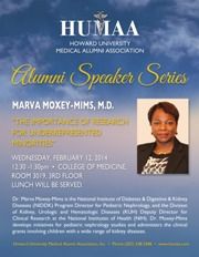 Dr. Marva Moxey-Mims - February 12, 2014 (PDF)