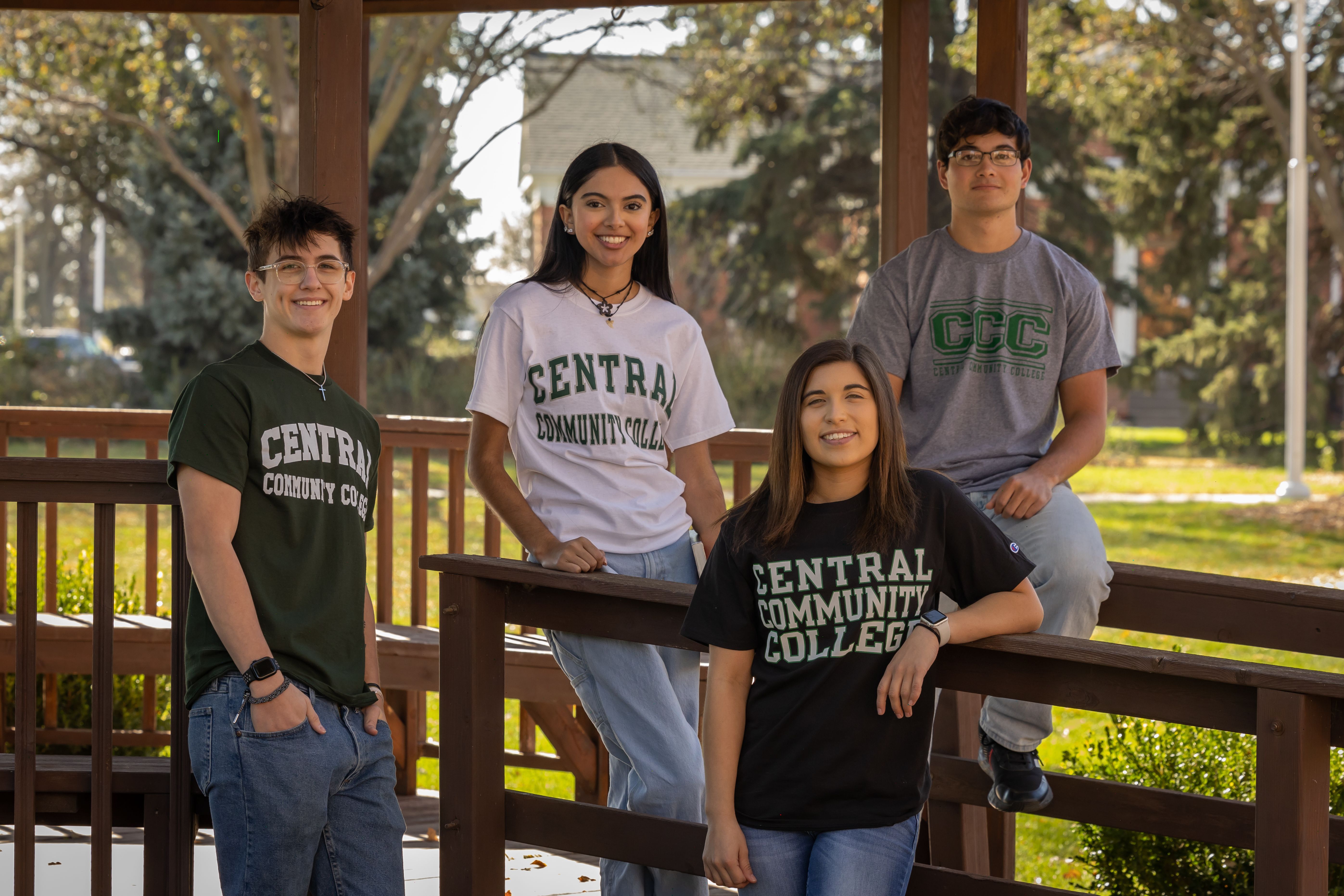 Total Scholarship Recipients 2024-2025