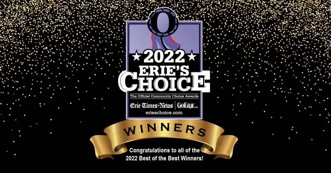 2022 Erie's Choice Awards Winners and Finalists: Asbury CDC Wins Child Care and Preschool