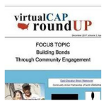 VirtualCAP RoundUP Newsletter