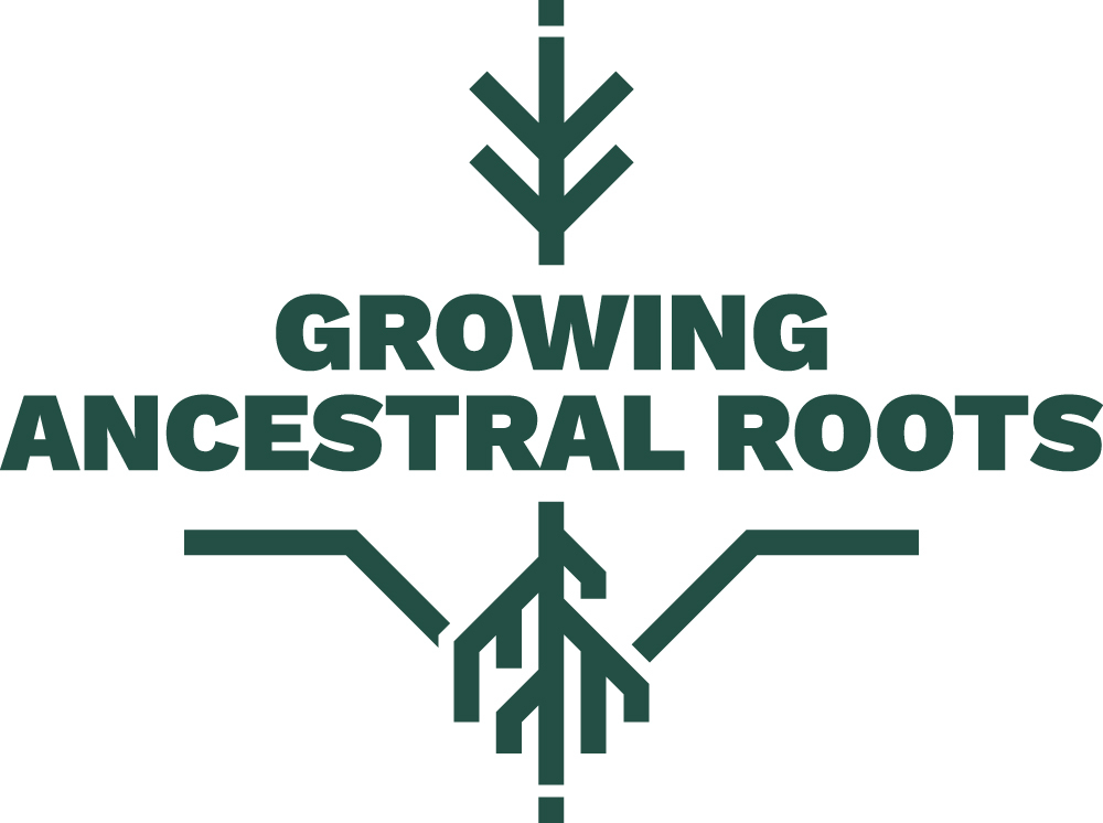Growing Ancestral Roots