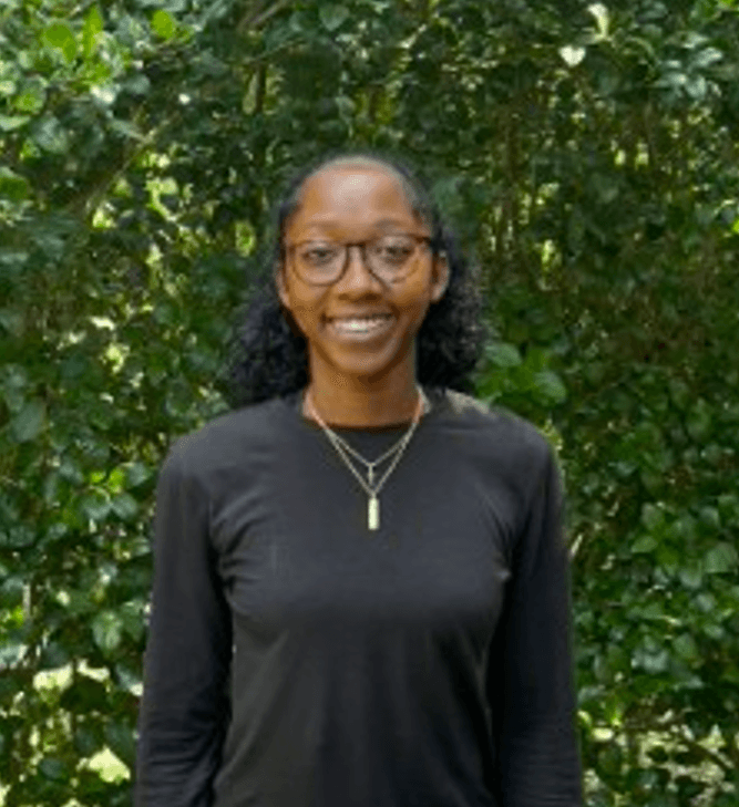  Amaya Brown, CNA 
