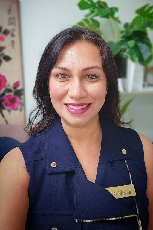 Secretary: Dee Gundanna