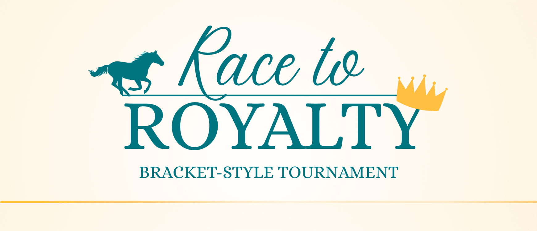 Race to Royalty