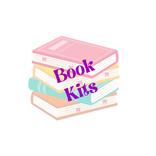 Book Binge Kits