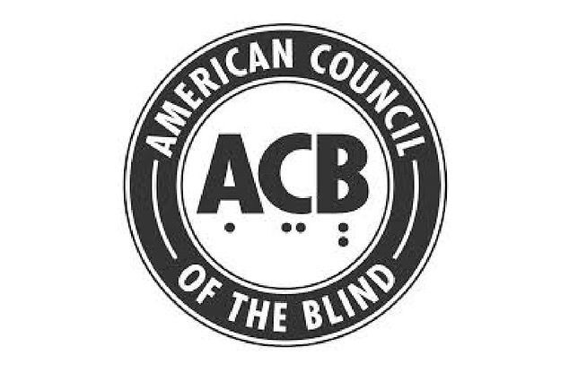 American Council of the Blind of Ohio