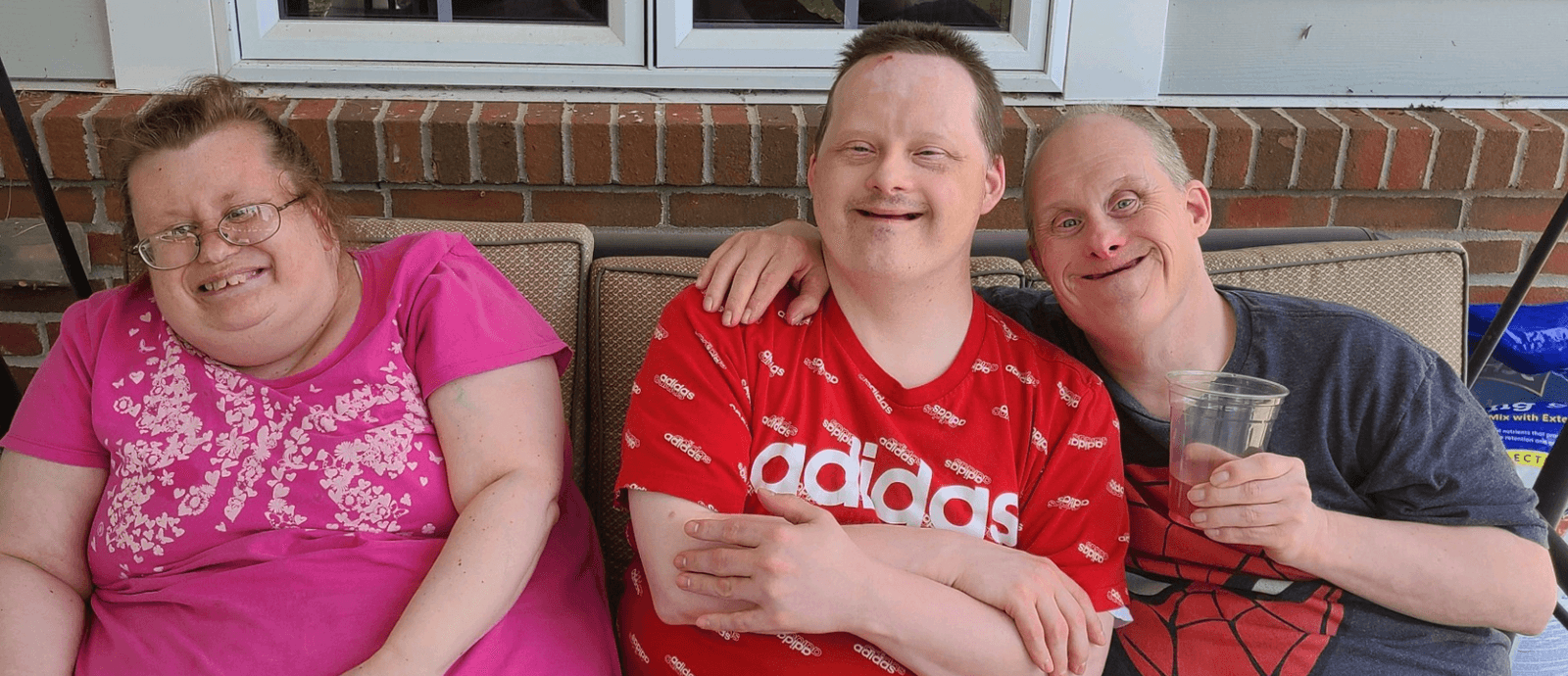 Homes, Housing for People with Developmental Disabilities Williston