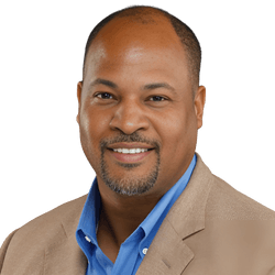 Cyrus J. Walker