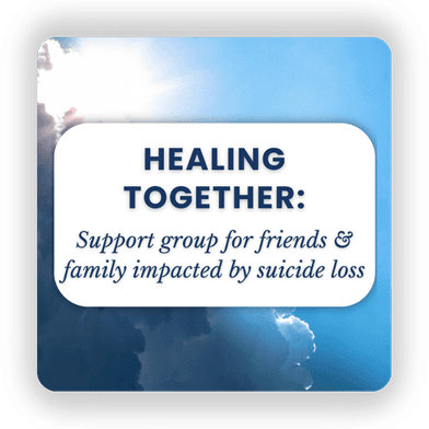 Pastoral Institute on 7/23 at 6PM