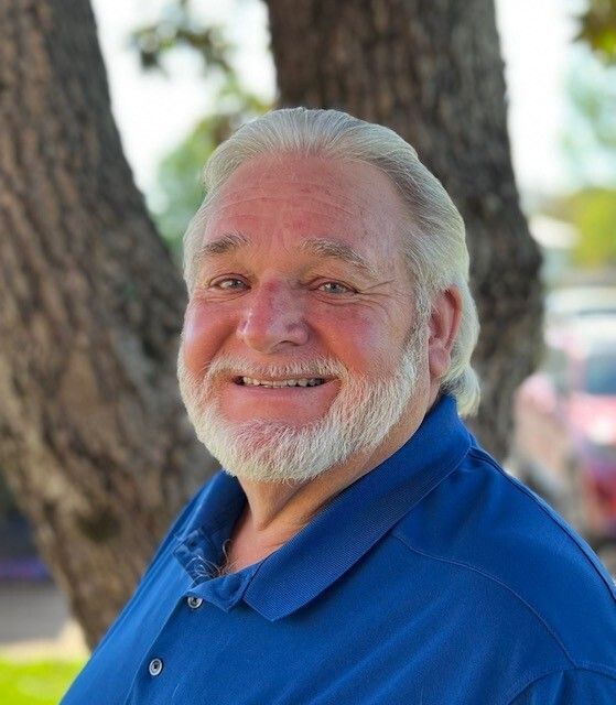 Rodney Reynolds
