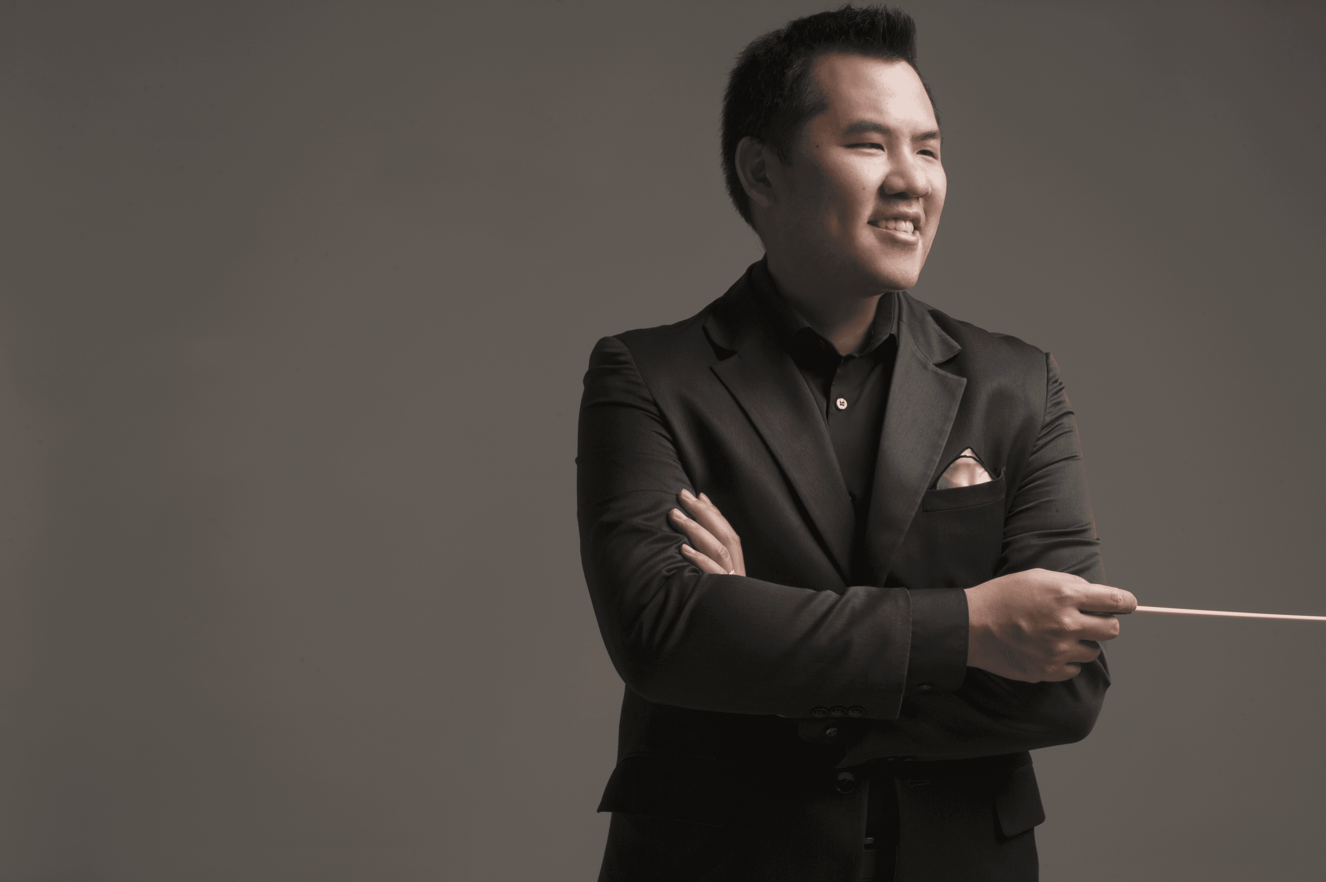 Wilbur Lin joins Colorado Symphony as Assistant Conductor and DYAO as Music Director beginning August 2023