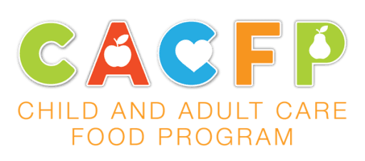 CACFP logo