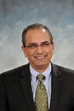 Joseph Sfeir, AIA, Secretary