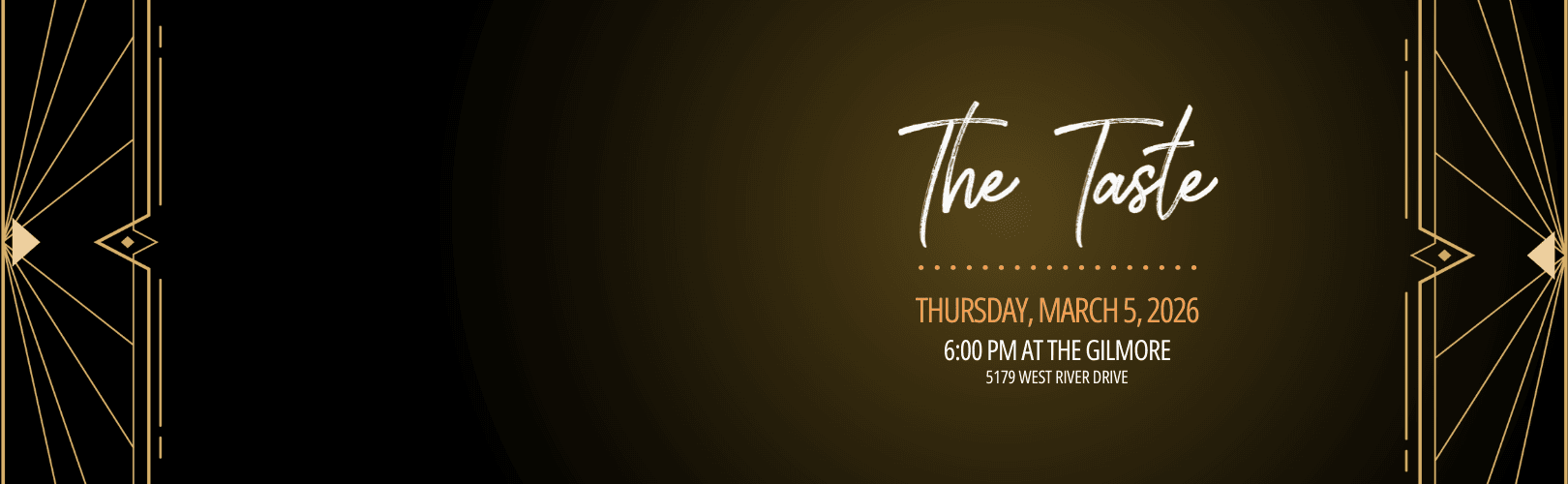 The Taste