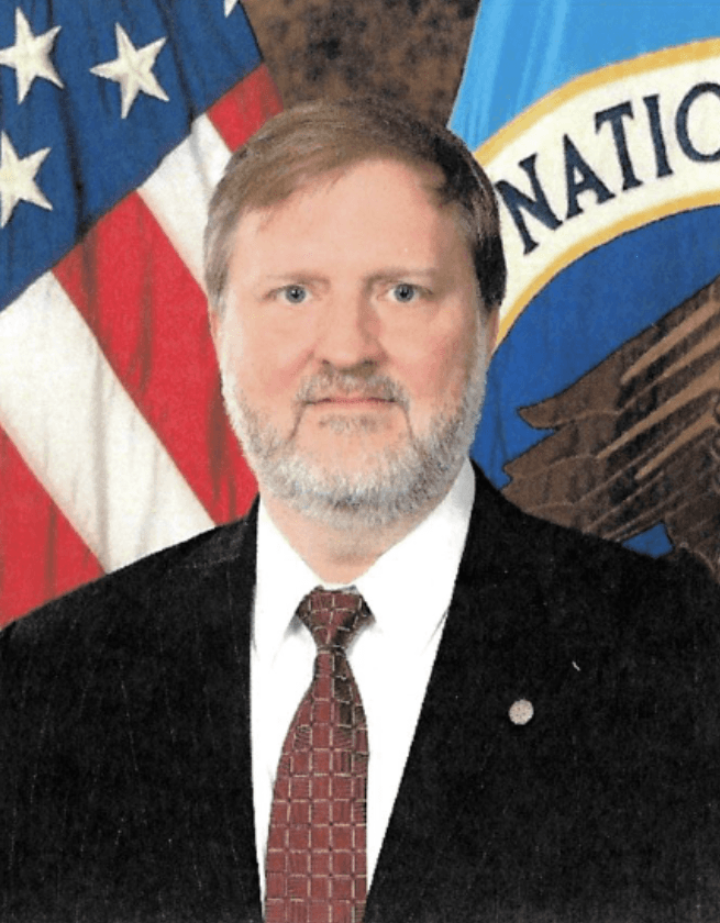 Mr. Jeff Dickerson - Keynote Speaker -National Security Agency, Technical Director - Cybersecurity Directorate