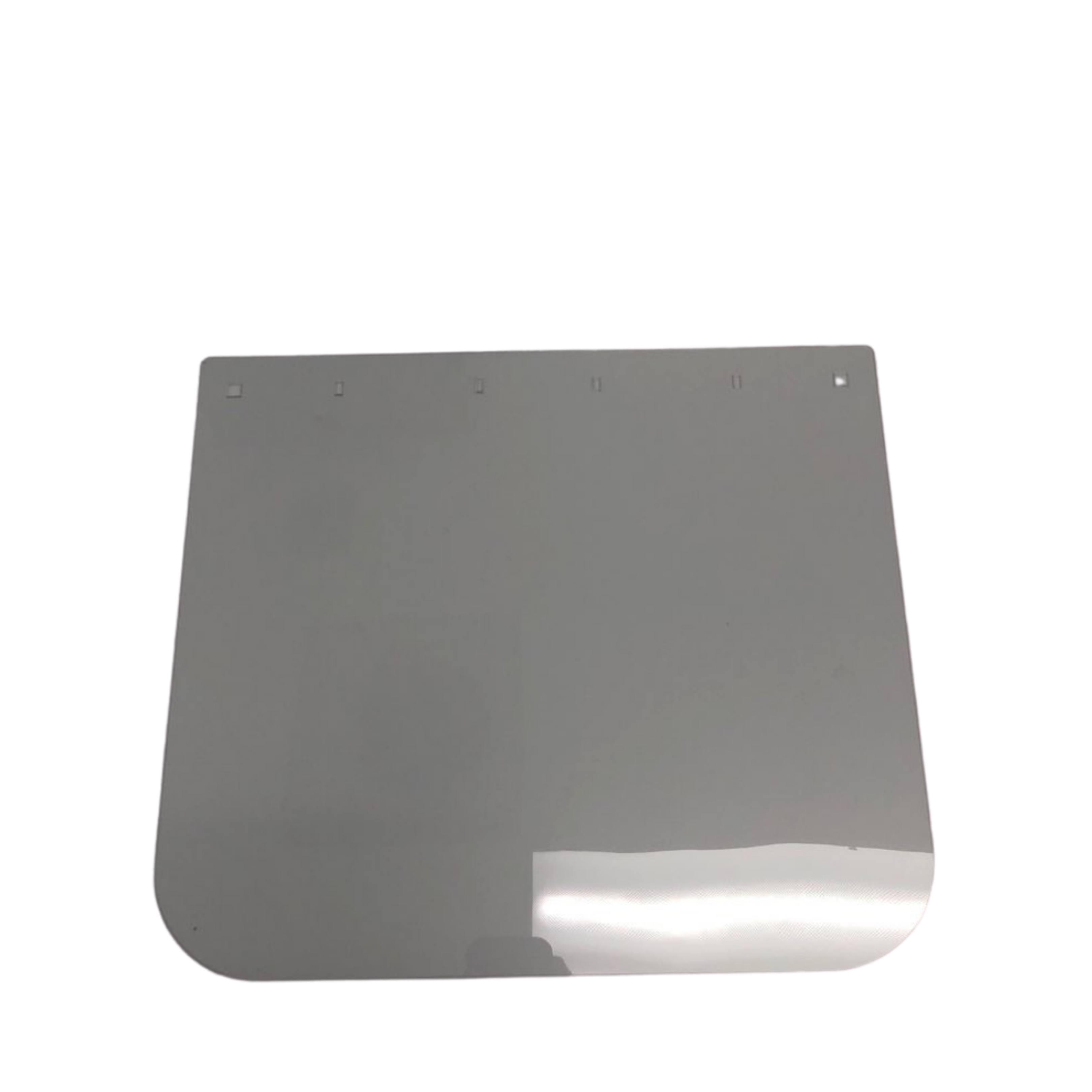 Standard Face Shield Replacement - Shield Only
