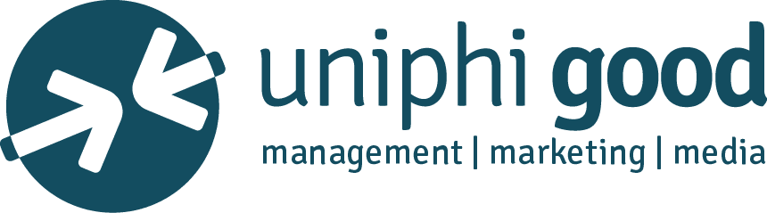 Uniphi good management | marketing | social media