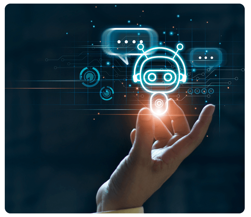 3 Ways AI Is Changing the Way You Market
