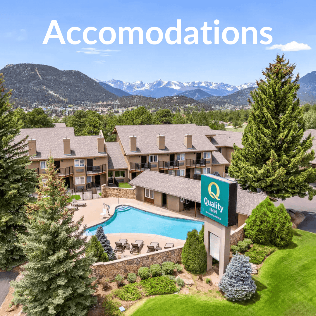 Accomodations