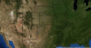 TRACKING THE SANDHILL CRANES’ JOURNEY TO THE MIDWEST