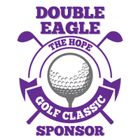 Double Eagle Sponsor - $5,000