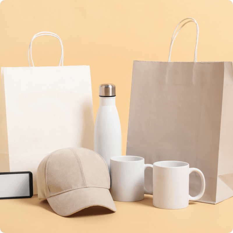 Brand It, Use It, Remember It: How Promotional Products Keep Working for Your Business