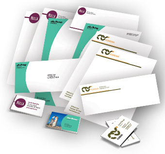 Stationery